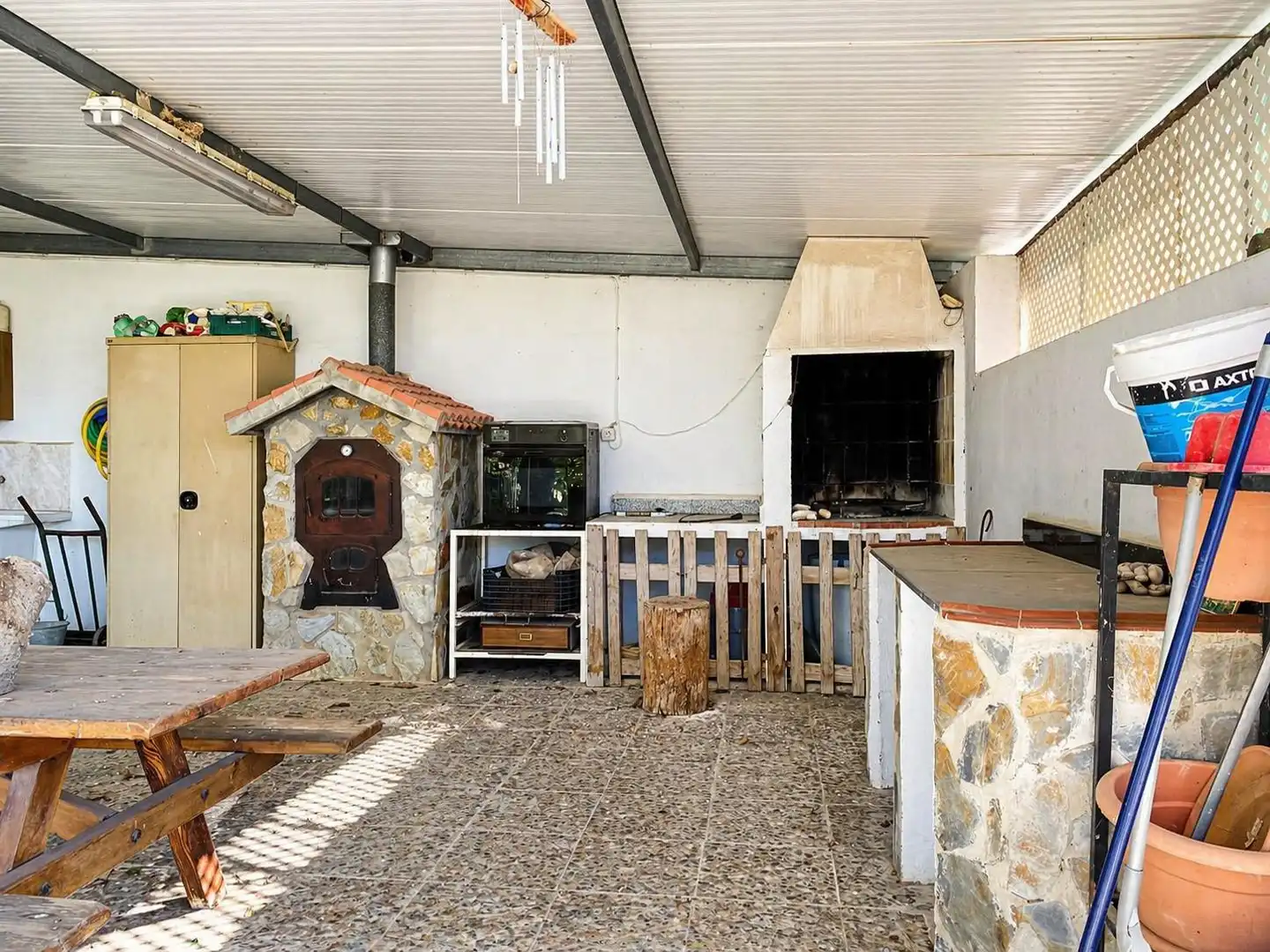 Casa o xalet en venda en Albacete amb Aire condicionat, Calefacció i Jardí privat