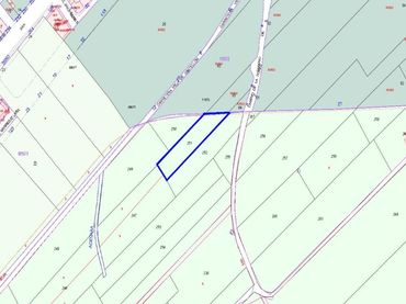 Rustikales Grundstück zum Verkauf in PARCHET
