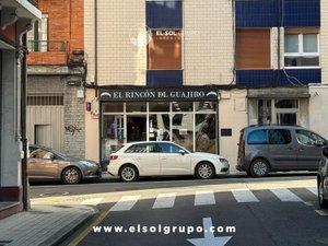 Premises for sale in Gijón   with Furnished