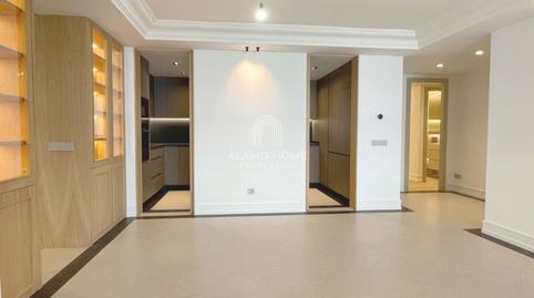 Photo 4 of Flat to rent in Calle del General Díaz Porlier, Goya, Madrid