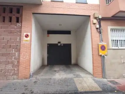 Parking of Apartments for sale in Murcia  with Terrace and Alarm