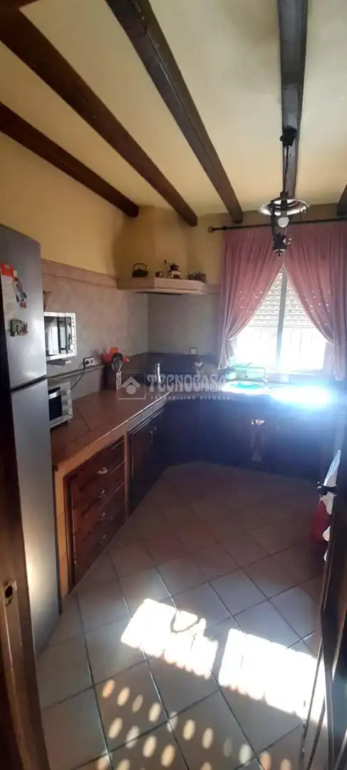 Finca rústica en venta en Coria del Río