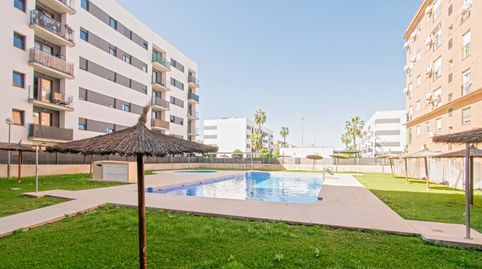 Foto 2 von Wohnung zum Verkauf in Colores - Entreparques, Sevilla Capital