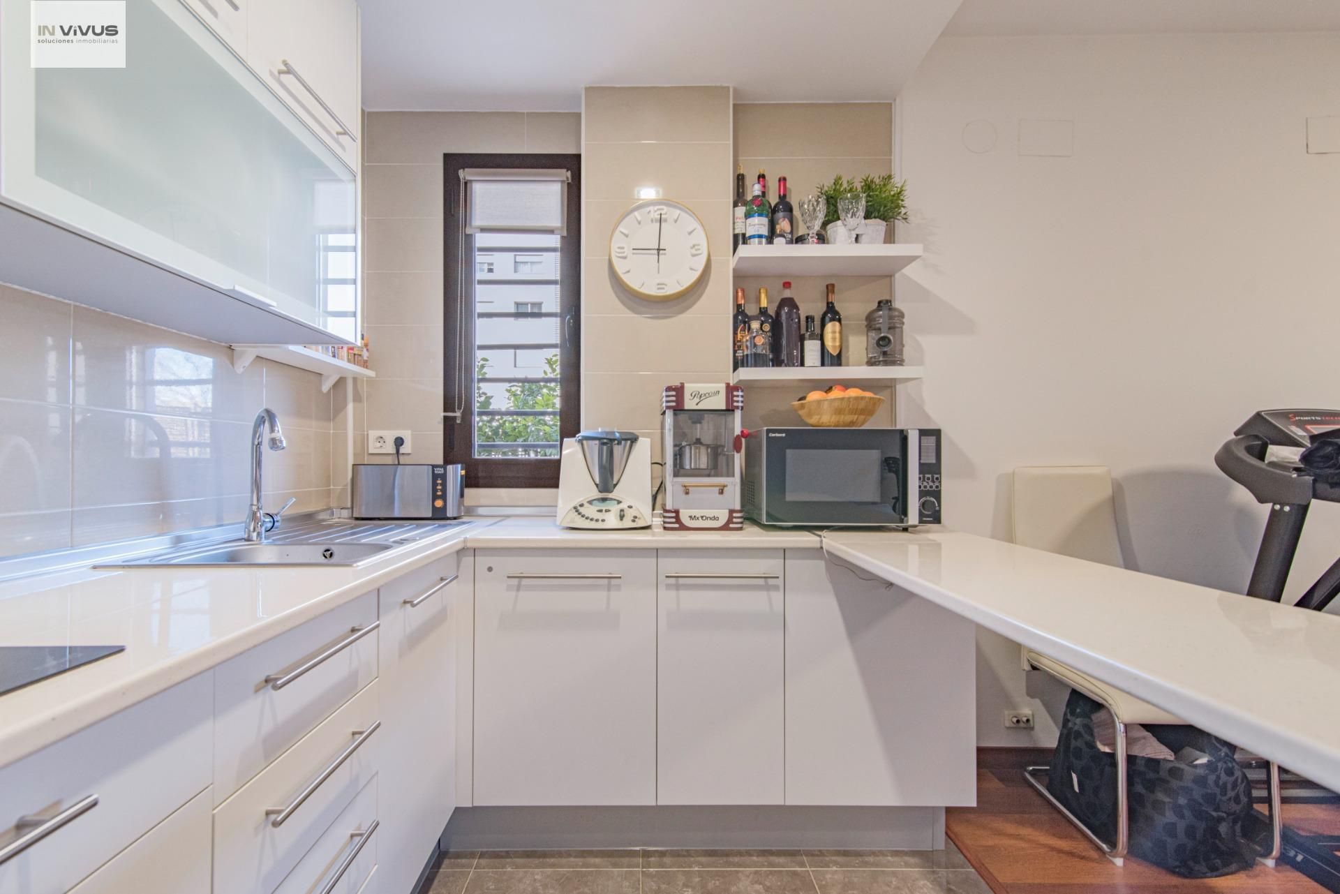 Pis de lloguer a Avda. Federico Garcia Lorca - Nueva Estación Autobuses