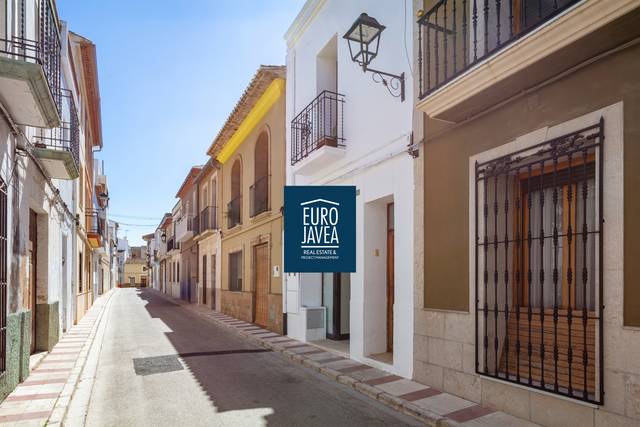 Apartamento en Venta en Gata de Gorgos