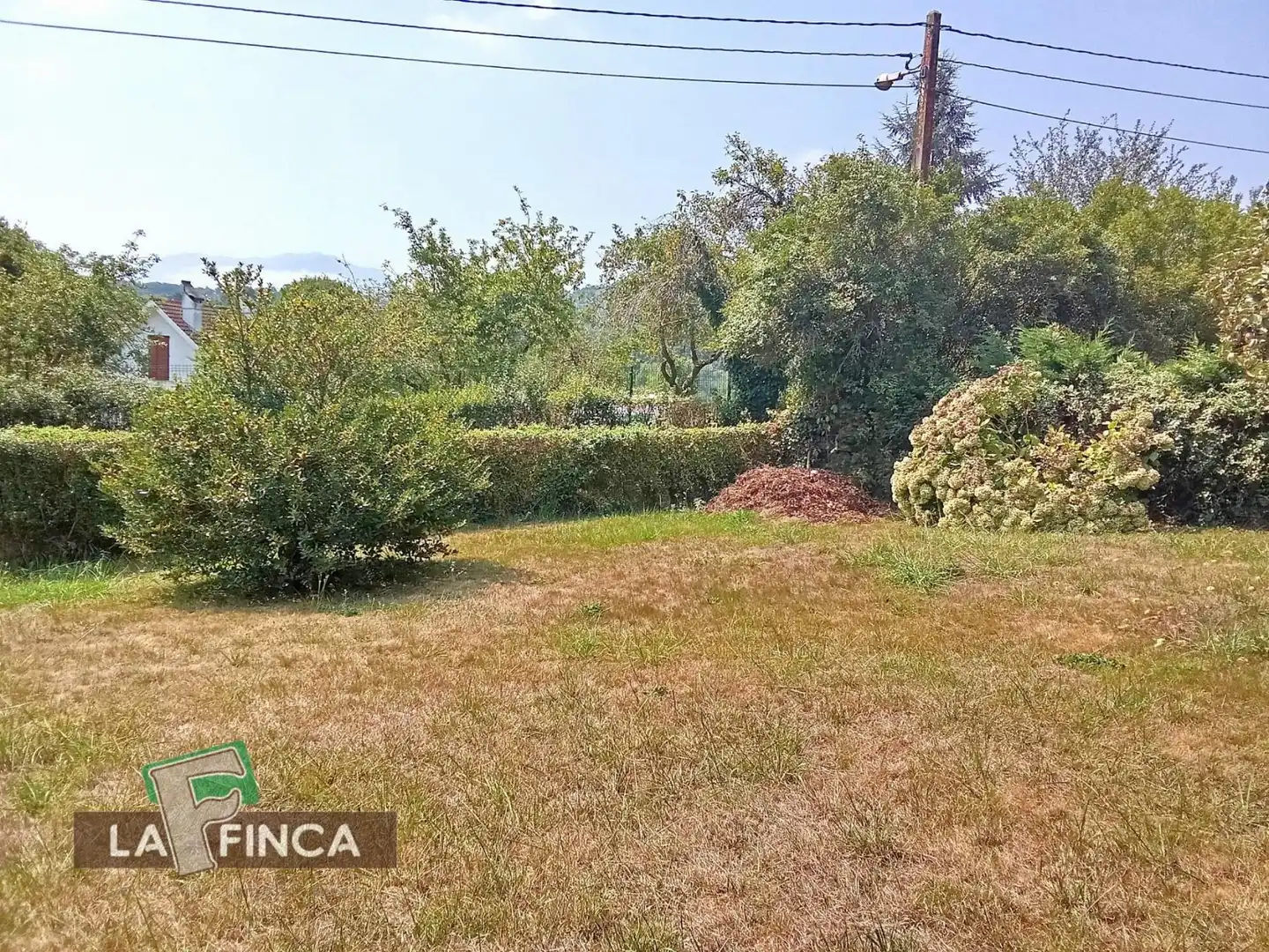Residencial en venda en Oviedo 