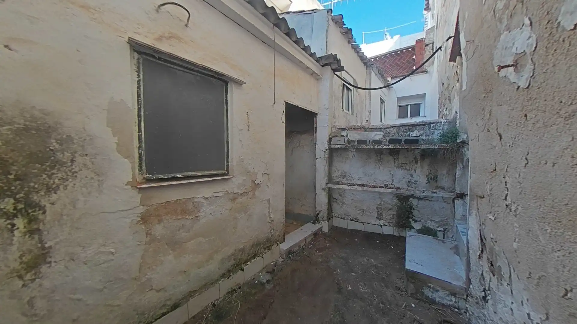 Casa o xalet en venda a San Bartolome, Martos