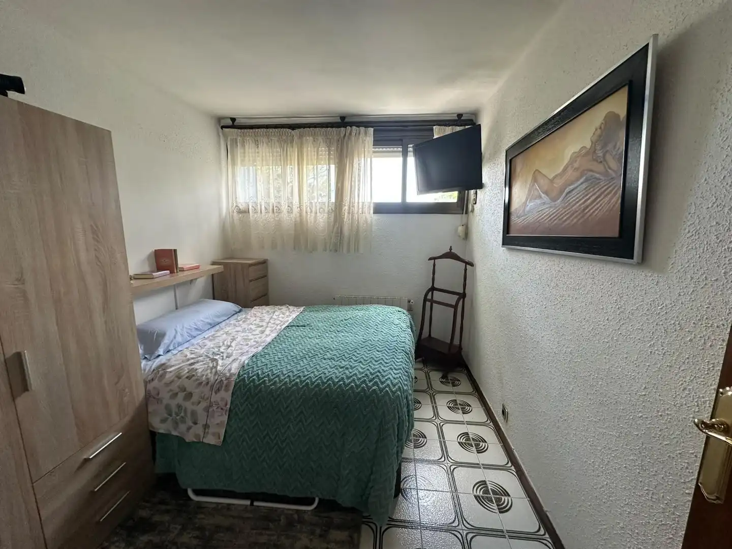 Apartament amb terrassa en venda a Carrer PUIG I CADAFALCH, imagen 24