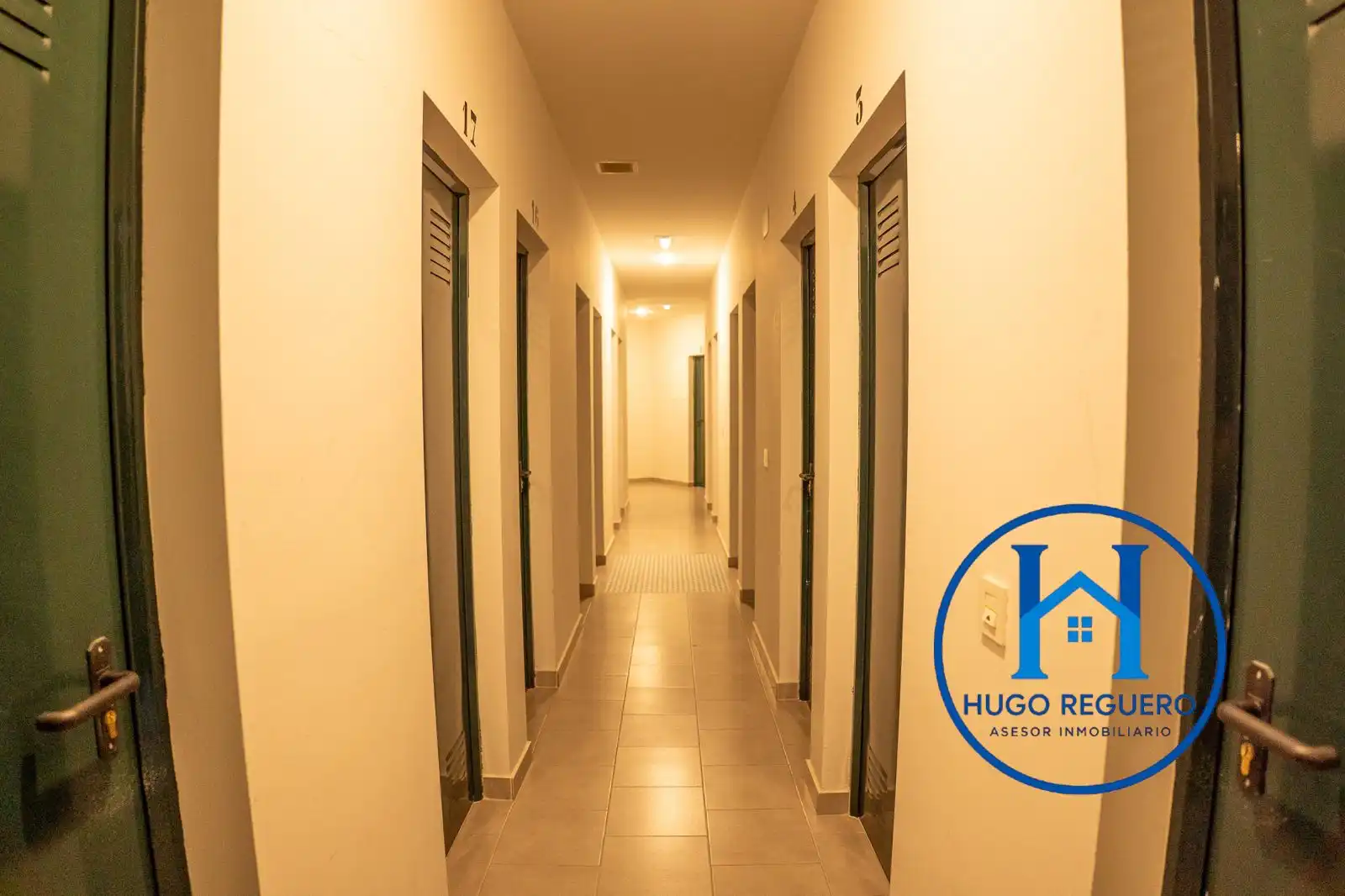 Appartamento con ascensore in vendita a Calle Fernando Morán 20, imagen 22