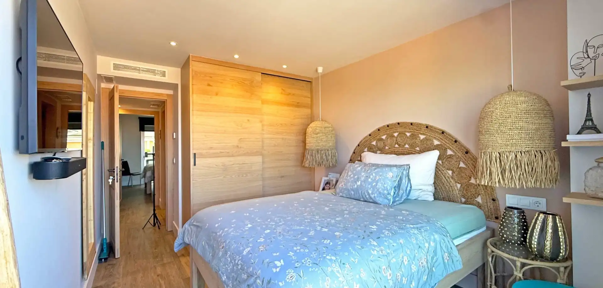 Apartament amb terrassa en venda a Mar Menor de Cartagena – Cabo de Palos, imagen 16