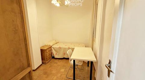 Foto 3 de Apartament de lloguer a Arapiles, Madrid