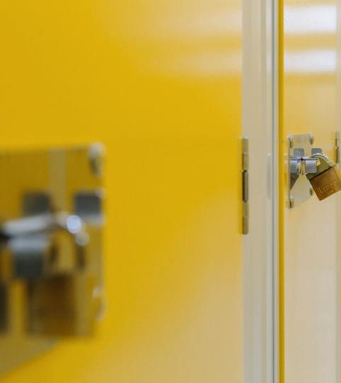 Foto 2 de Trastero de alquiler en Calle Pascual María Cuenca, 4, Almansa, Albacete