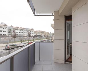 Balcony of Flat for sale in Donostia - San Sebastián   with Terrace and Balcony