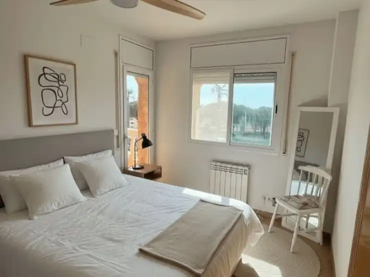 Casa pareada con piscina en venta en Passeig de l'Arenal 100, imagen 7