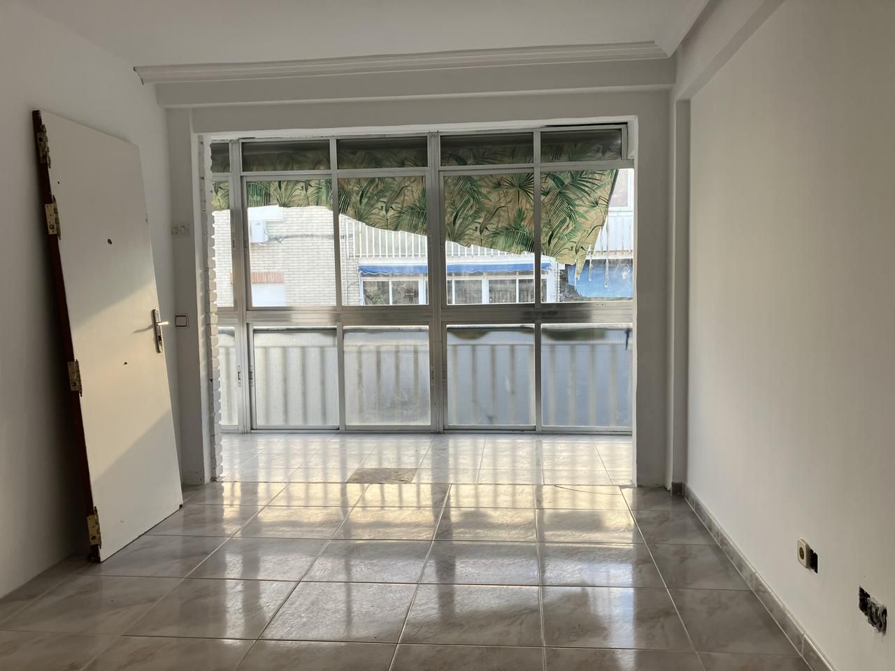 Exterior view of Flat for sale in Parla  with Heating and Terrace