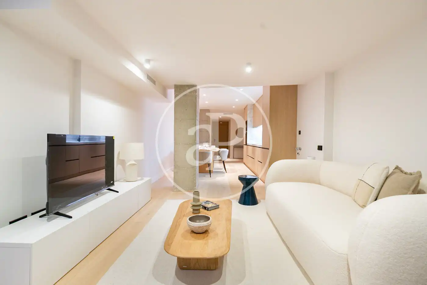 Piso en venta en C. del dos de Maig, Sagrada Família