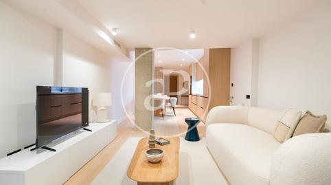 Foto 4 von Wohnung zum Verkauf in C. del Dos de Maig, Sagrada Família, Barcelona Capital