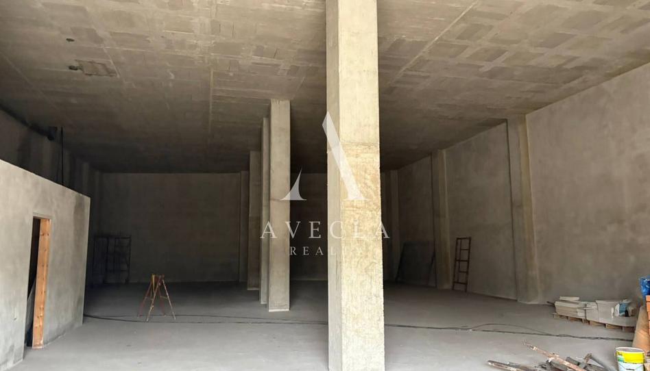 Photo 1 of Industrial buildings to rent in Can Roses, 2, Centre, Barcelona