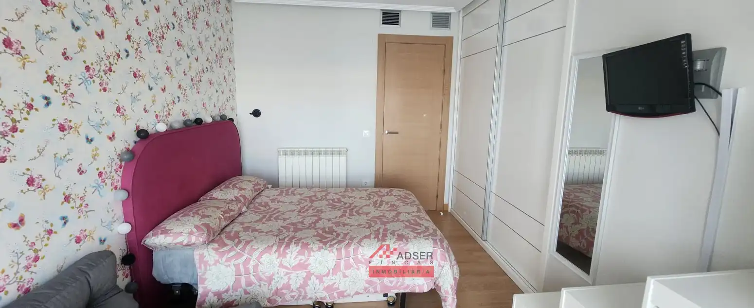 Flat for sale in Logroño - CL ALFONSO VI, San Adrián