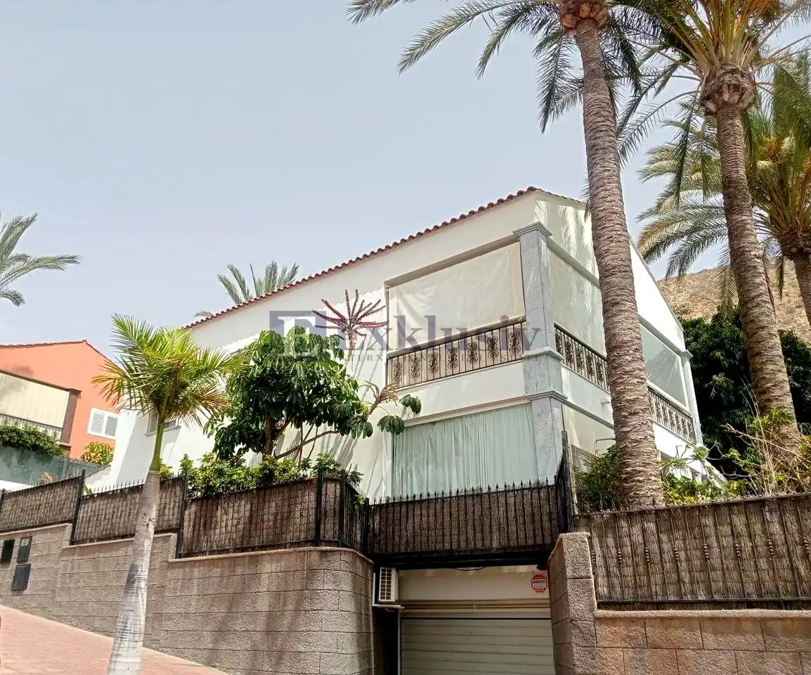 Casa amb piscina en venda a Avenida San Francisco, imagen 17