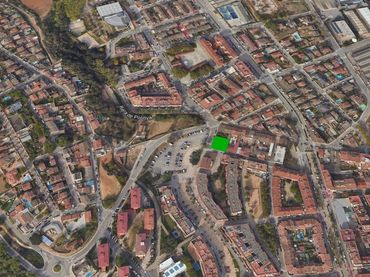 Terreno rustico in vendita a C/ Sant Pere