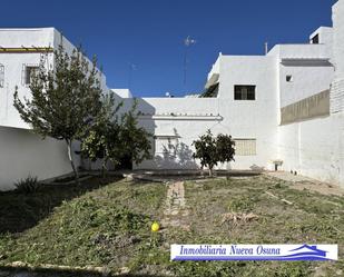 Exterior view of House or chalet for sale in Osuna  with Private garden and Terrace