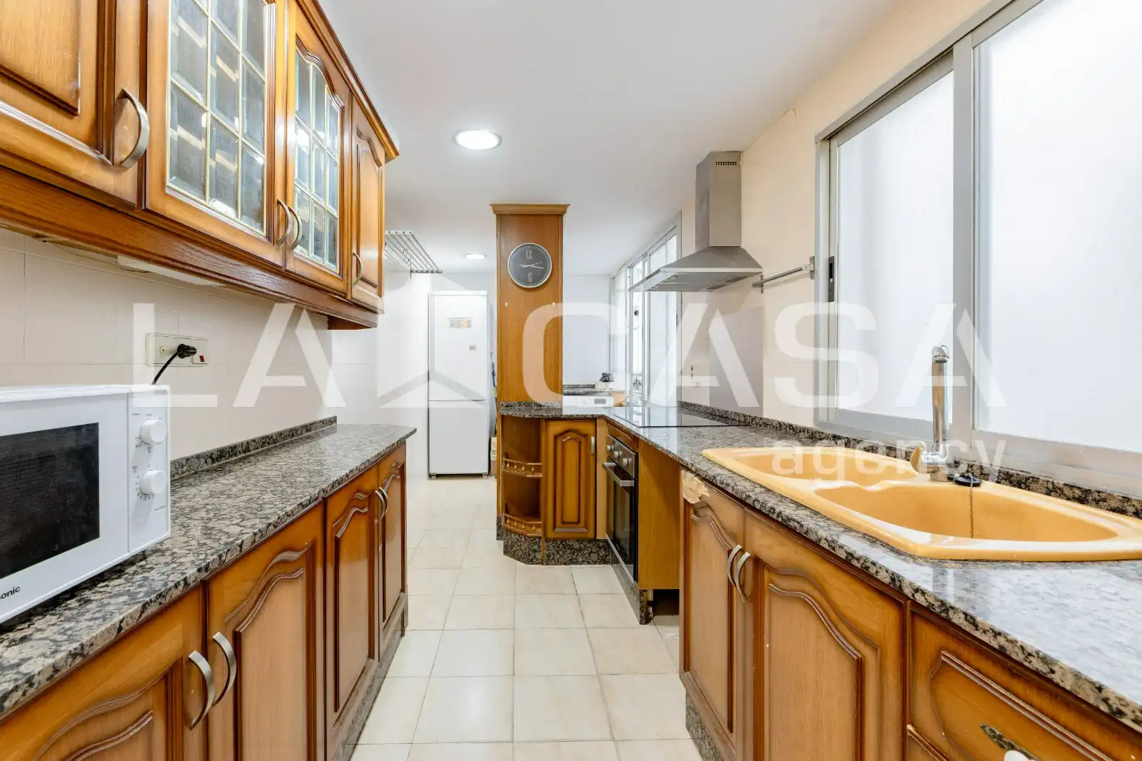 Piso con terraza en venta en Calle Campoamor, imagen 10