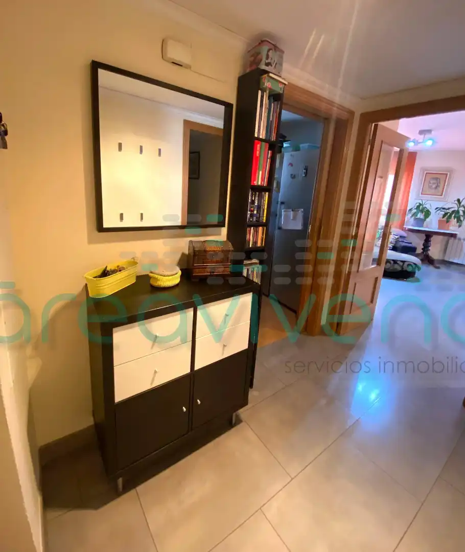 Piso en venta en Castellón de la Plana / Castelló de la Plana con Aire acondicionado y Balcón