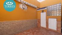 Exterior view of Single-family semi-detached for sale in Málaga Capital  with Air Conditioner, Heating and Terrace