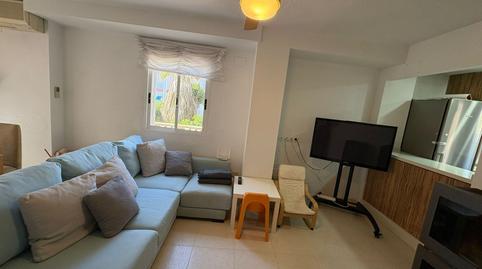 Foto 4 de Casa adosada en venda a Camp de Morvedre, El Perelló, Sueca