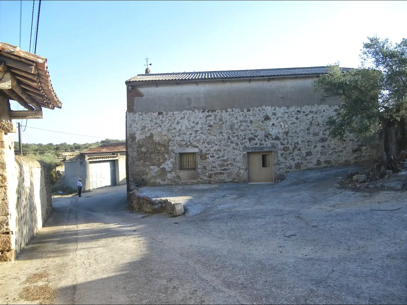 Casa en venda a Casas de Don Antonio