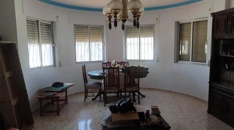 Foto 5 de Finca rústica en venda a Calle Fuente, 42, Alfarnatejo, Málaga