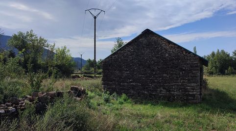 Foto 4 de Terreny en venda a Travesía Polígono 4 Parcela 190 Fte Sastre Biescas, 4, Sabiñánigo Centro - Aurín, Sabiñánigo