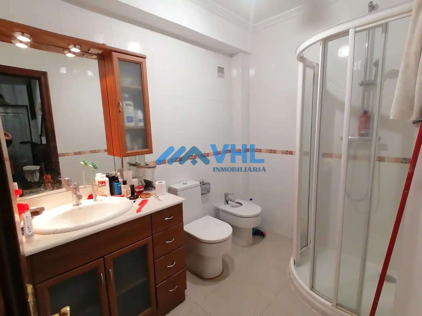 Chalet con jardín en venta en Oriñón - Allendelagua, imagen 14
