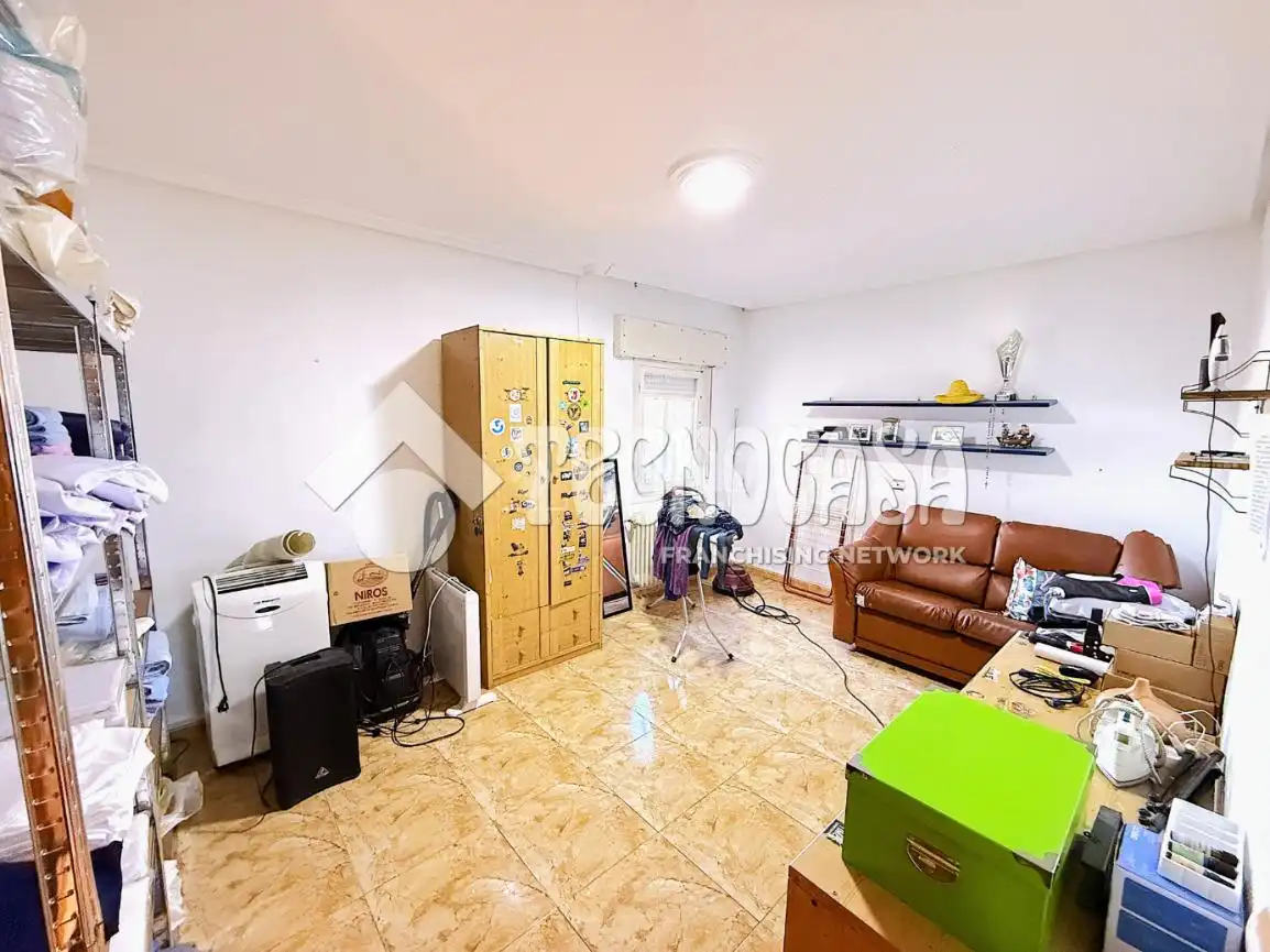 Casa o chalet en venta en Torrejoncillo del Rey con Aire acondicionado, Calefacción y Jardín privado