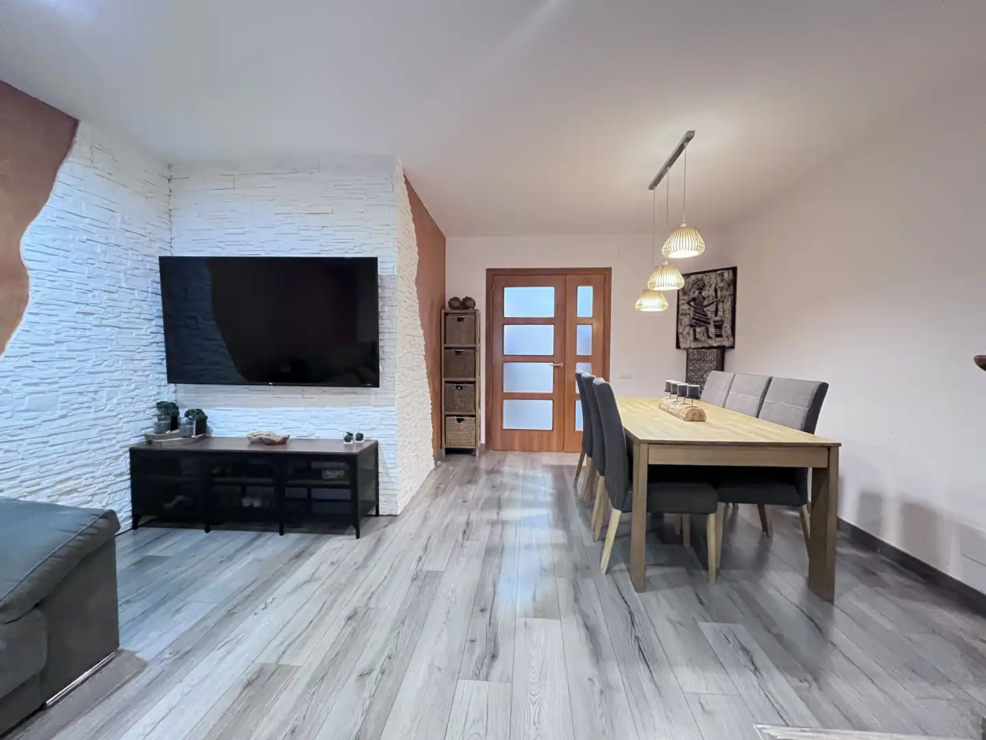 Apartament en venda a del Montclar 18, imagen 5