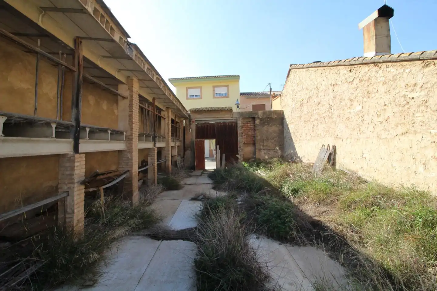 Lands and plots for sale in Bisbe Cervera