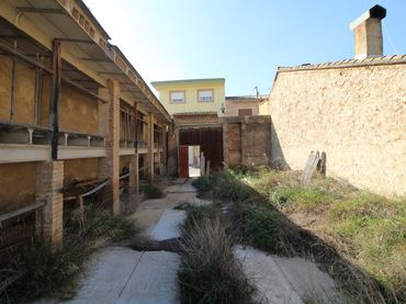 Lands and plots for sale in Bisbe Cervera