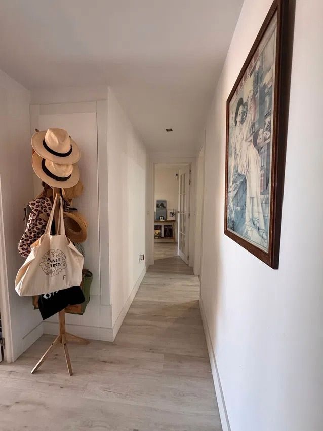 Ático en venta en Rincón de la Victoria con Aire acondicionado, Terraza y Trastero