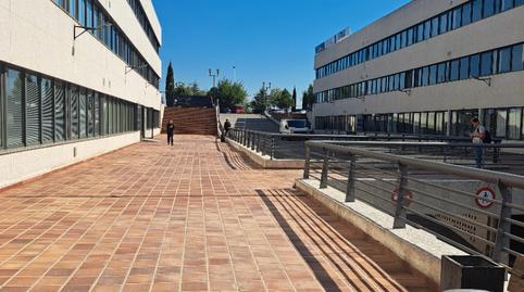 Foto 3 de Oficina de lloguer a Calle Pollensa, 2, El Pinar - Punta Galea, Madrid