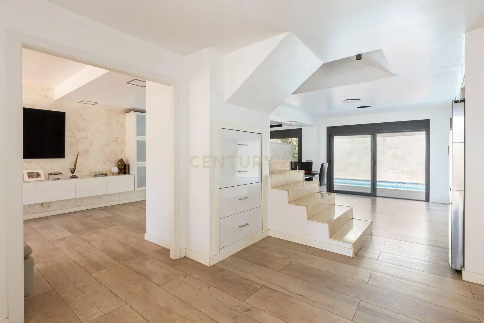 Haus oder Chalet zum Verkauf in Canet de Mar mit Abstellraum, Schwimmbad und Ofen