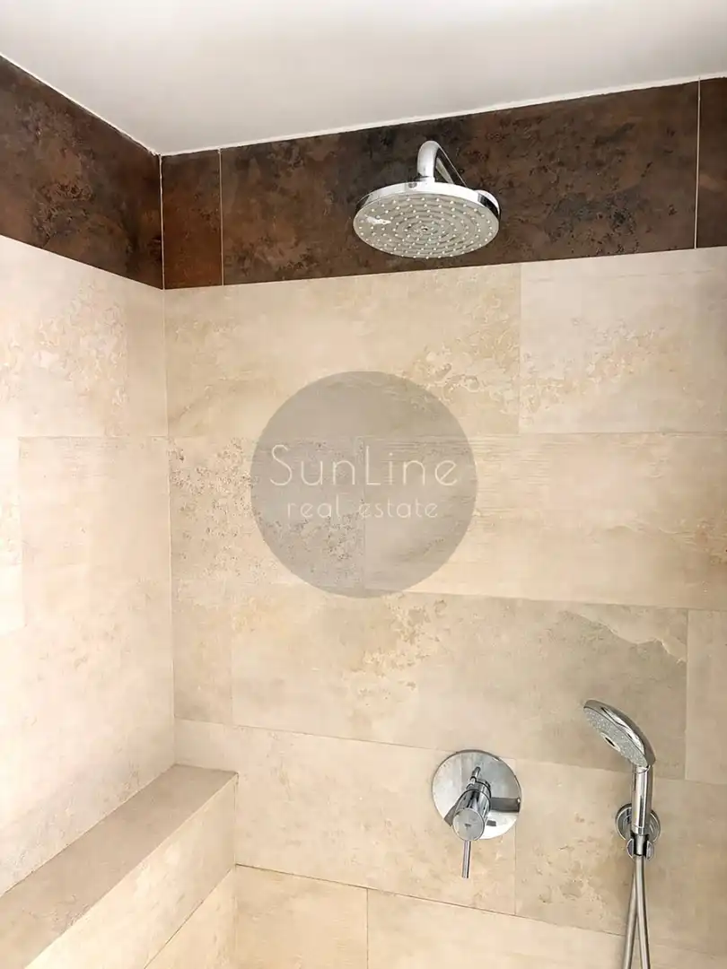 Exterior view of Duplexes for sale in Massamagrell  with Air Conditioner, Private garden and Terrace