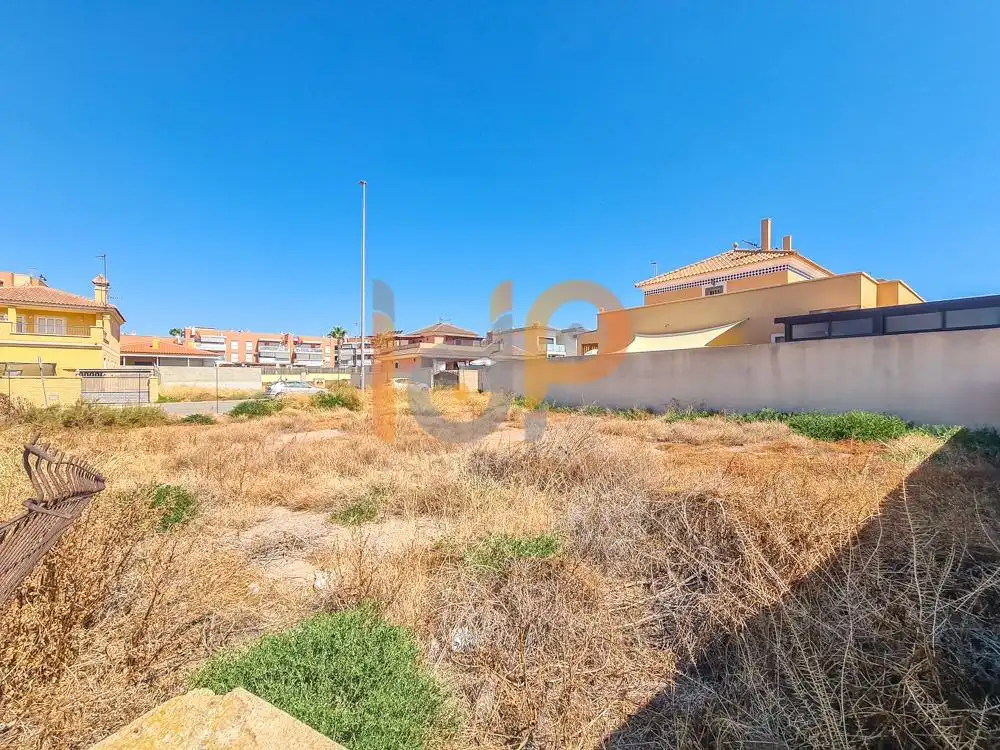 Terreno residenziale in vendita a Las Majadas-Las Molinetas-Labradorcico, imagen 8