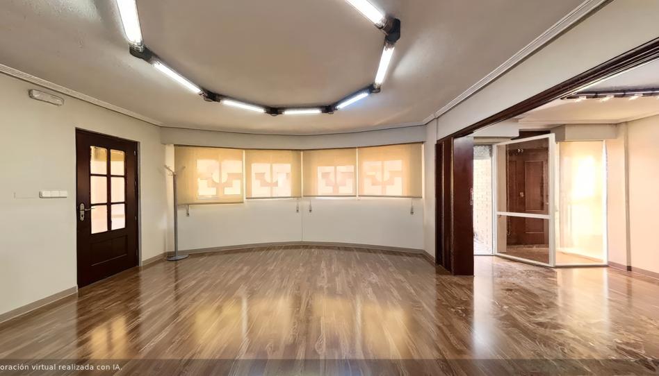 Photo 1 of Office for sale in Calle Segura, 13, Mercado, Alicante