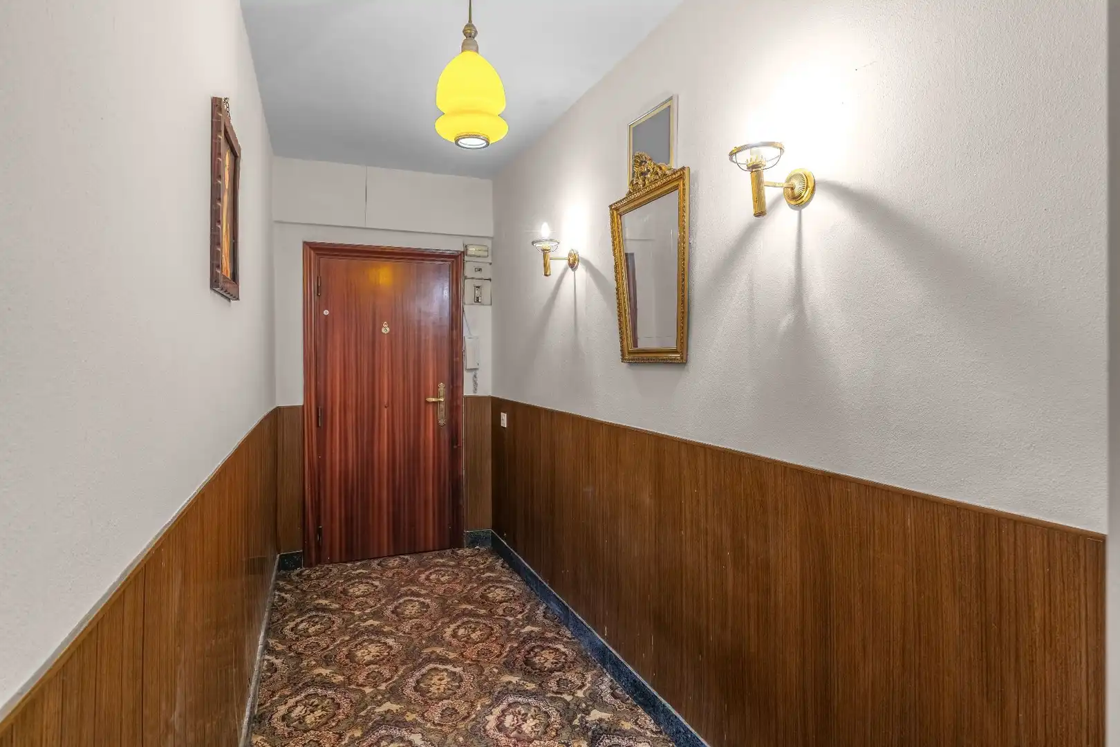 Piso en venta en Tolosa con Terraza