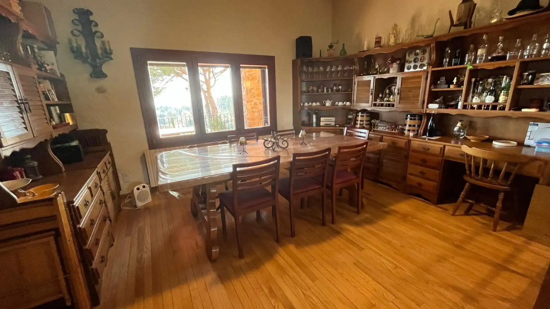 Villa mit Garten zum Verkauf in Sant Celoni, imagen 15