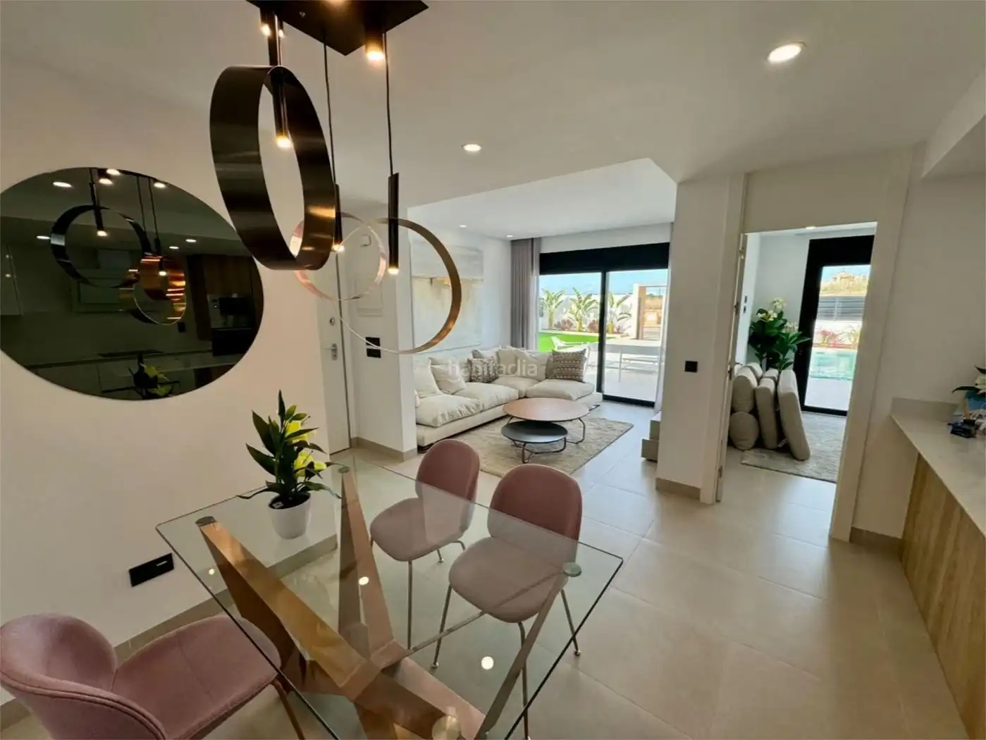 Casa en venta en Calle Arrulon 8, imagen 5