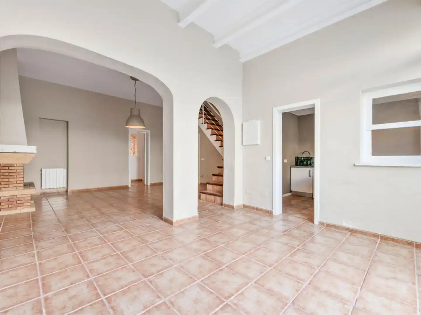 Casa adosada en venda en  Palma de Mallorca amb Aire condicionat