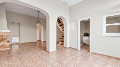Foto 2 de Casa adosada en venda a Carrer de la Palmera, 23, Es Portixol - Es Molinar, Palma de Mallorca