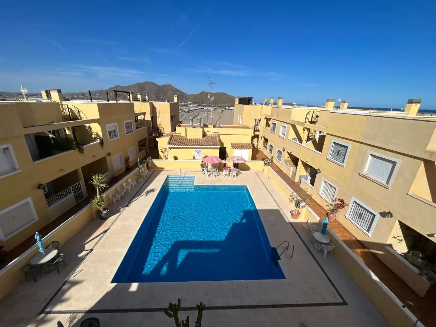 Apartments for rent in N/A, -1, Palomares